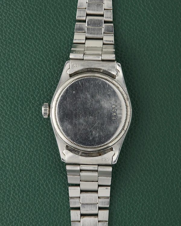 Tudor Ref. 7909 Oyster Prince Rotor Automatic Bracelet - image 6