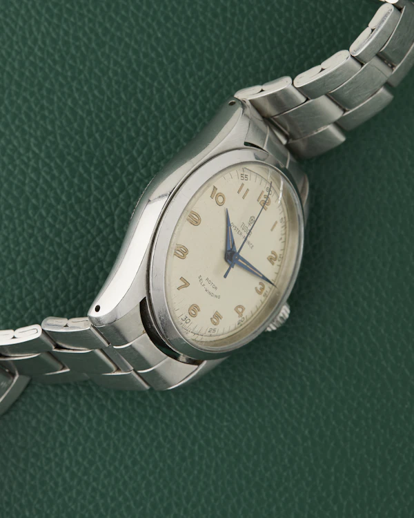 Tudor Ref. 7909 Oyster Prince Rotor Automatic Bracelet - image 5