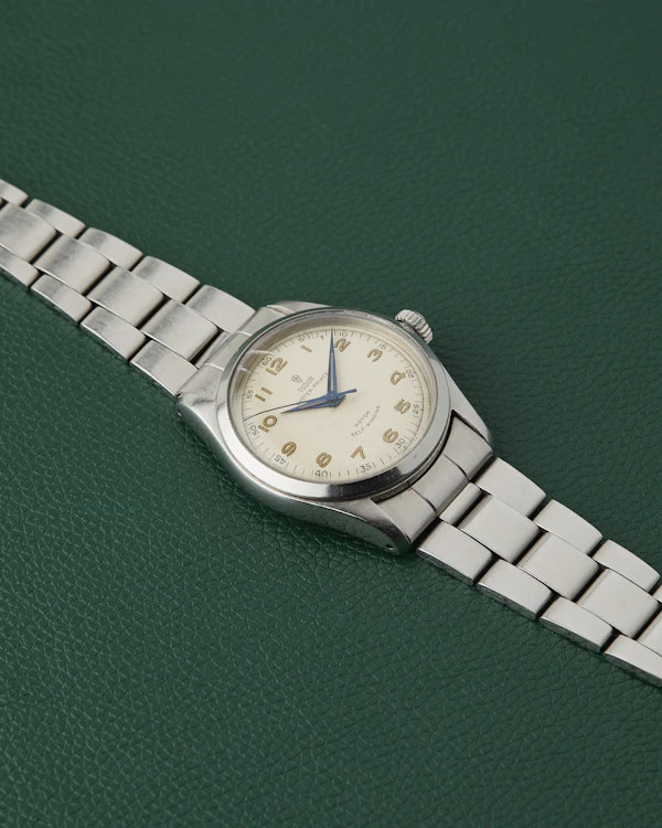 Tudor Ref. 7909 Oyster Prince Rotor Automatic Bracelet - image 7