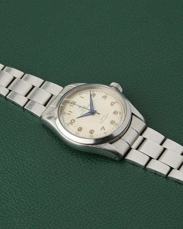 Tudor Ref. 7909 Oyster Prince Rotor Automatic Bracelet - image 9