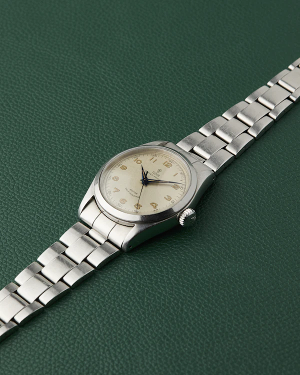Tudor Ref. 7909 Oyster Prince Rotor Automatic Bracelet - image 8
