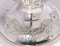 Solid Silver Hallmarked Kohen Handwashing Jug from the Kalisher Synagogue on the occasion of Simchat Torah, Maker’s Mark R.K, Rubin Koshr (Kusher), 1906 - image 7
