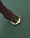 Cartier Tank Must de Cartier Rouge Burgundy Dial Manual Wind - image 14