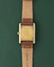 Cartier Tank Must de Cartier Blue Dial Manual Winding - image 6