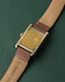 Cartier Tank Must de Cartier Blue Dial Manual Winding - image 7