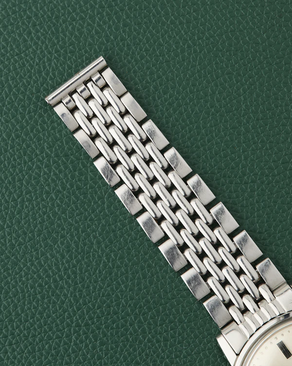 IWC Schaffhausen Ref. 804A Pellaton Gay Freres Bracelet Automatic 1966 - image 12