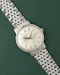 IWC Schaffhausen Ref. 804A Pellaton Gay Freres Bracelet Automatic 1966 - image 2