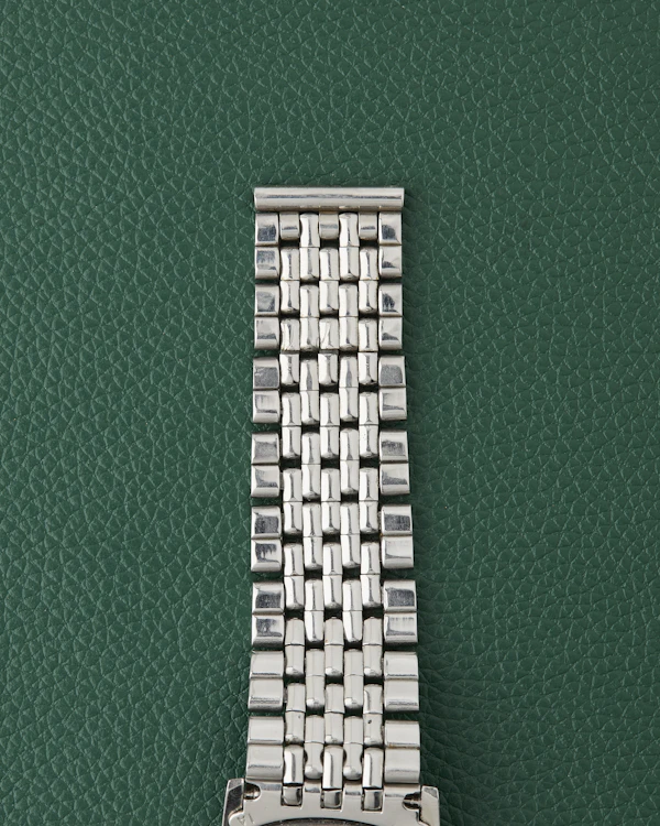 IWC Schaffhausen Ref. 804A Pellaton Gay Freres Bracelet Automatic 1966 - image 11