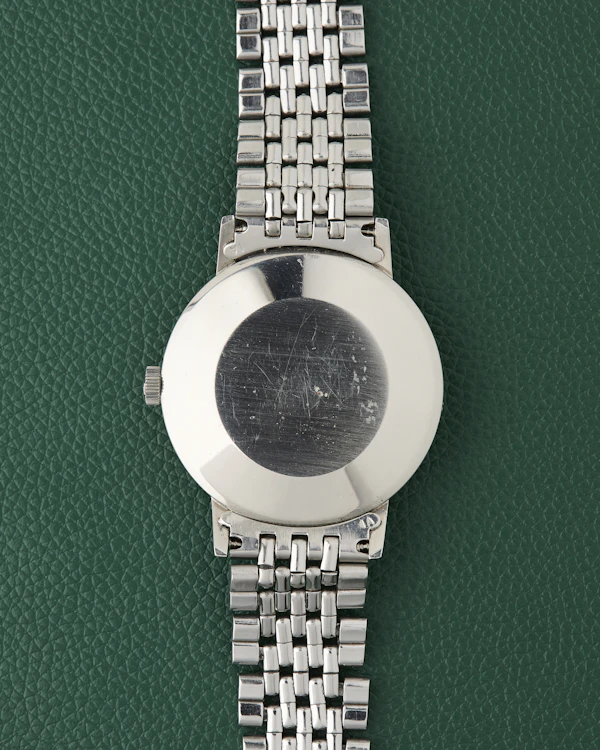 IWC Schaffhausen Ref. 804A Pellaton Gay Freres Bracelet Automatic 1966 - image 6