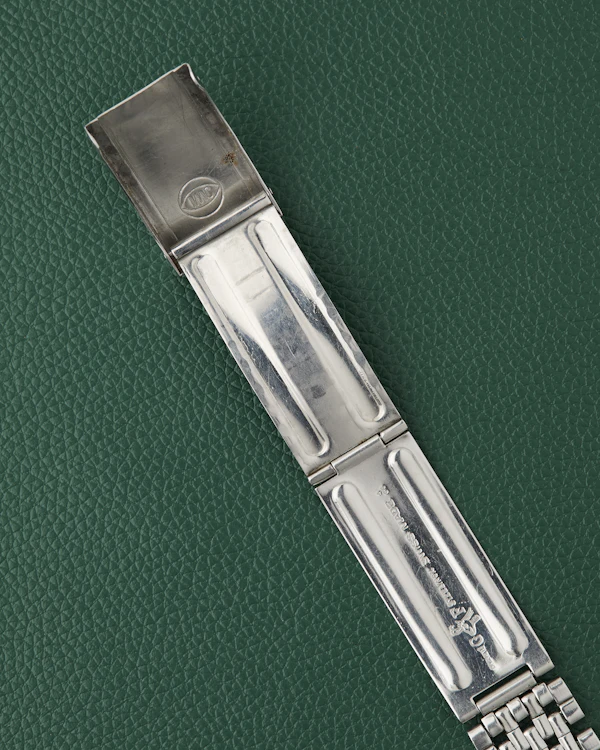 IWC Schaffhausen Ref. 804A Pellaton Gay Freres Bracelet Automatic 1966 - image 14