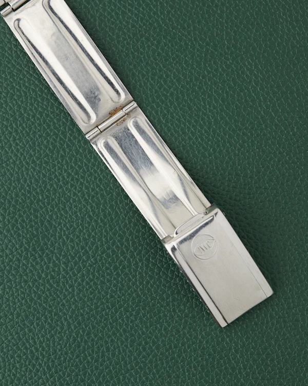 IWC Schaffhausen Ref. 804A Pellaton Gay Freres Bracelet Automatic 1966 - image 13