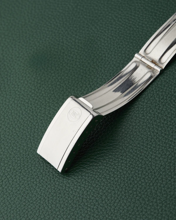 IWC Schaffhausen Ref. 804A Pellaton Gay Freres Bracelet Automatic 1966 - image 15