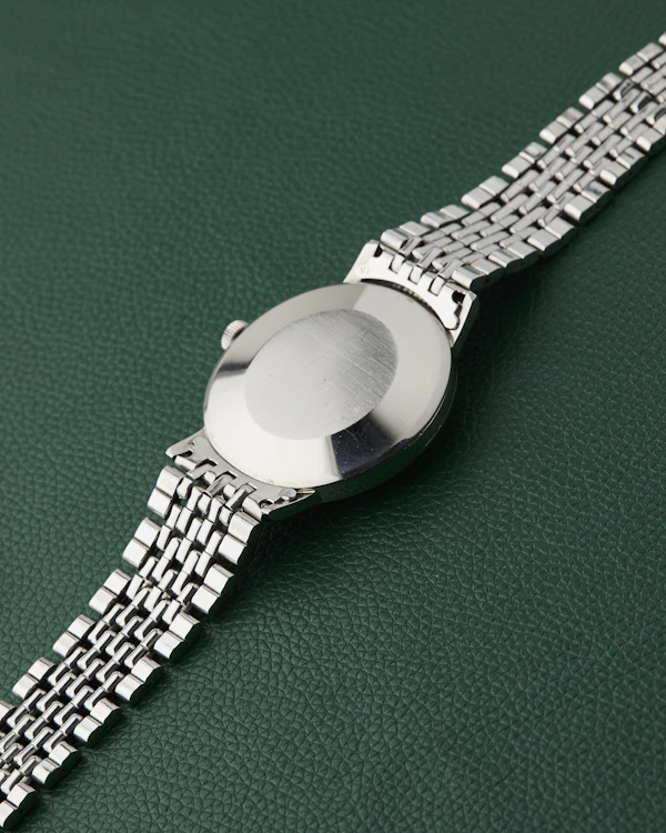 IWC Schaffhausen Ref. 804A Pellaton Gay Freres Bracelet Automatic 1966 - image 7