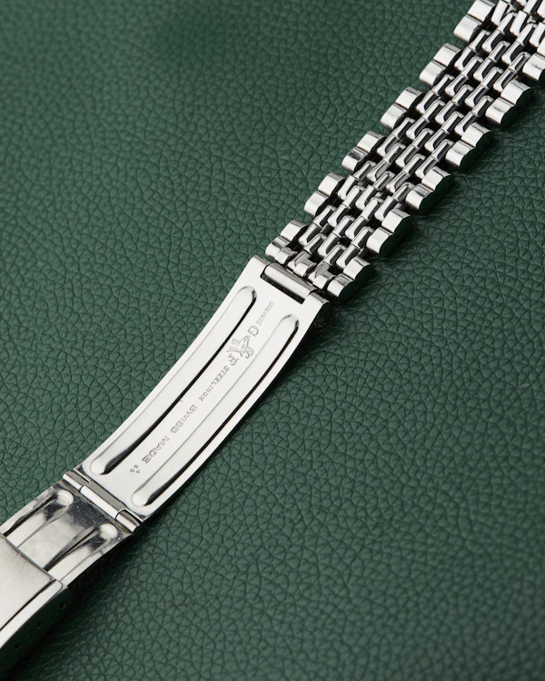 IWC Schaffhausen Ref. 804A Pellaton Gay Freres Bracelet Automatic 1966 - image 16