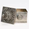 Antique Indian Silver Box 19th century - image 3