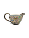 Russian silver gilt and shaded and cloisonné enamel 3 piece coffee set, Moscow, c.1910 by Maria Semenova. - image 11
