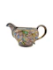 Russian silver gilt and shaded and cloisonné enamel 3 piece coffee set, Moscow, c.1910 by Maria Semenova. - image 15