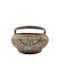 Russian silver gilt and shaded and cloisonné enamel 3 piece coffee set, Moscow, c.1910 by Maria Semenova. - image 16