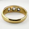 Victorian 3 Stone Gypsy Ring 1.50ct - Saddingtons Jewellery Stand 375 - image 4