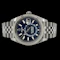 ROLEX SKY-DWELLER 326934 FULL SET 2022 BLUE INDEX JUBILEE BRACELET - image 4