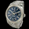 ROLEX SKY-DWELLER 326934 FULL SET 2022 BLUE INDEX JUBILEE BRACELET - image 1