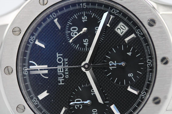 Hublot Super B Chronograph 1926.105.1 - image 8