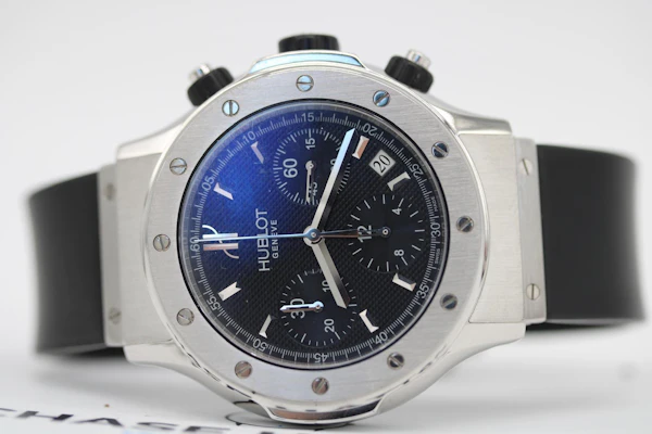Hublot Super B Chronograph 1926.105.1 - image 9