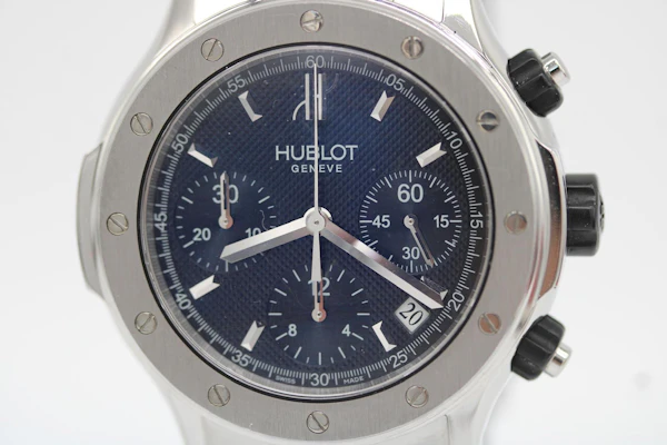 Hublot Super B Chronograph 1926.105.1 - image 3