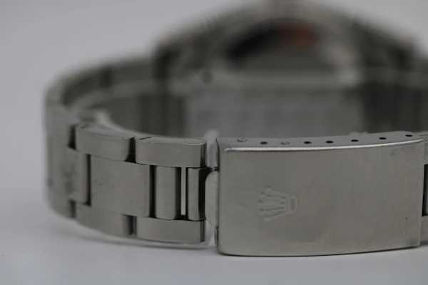 Rolex Air-King 14000M - image 5