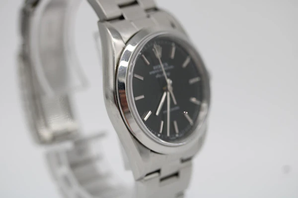 Rolex Air-King 14000M - image 11