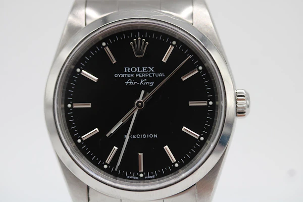 Rolex Air-King 14000M - image 2