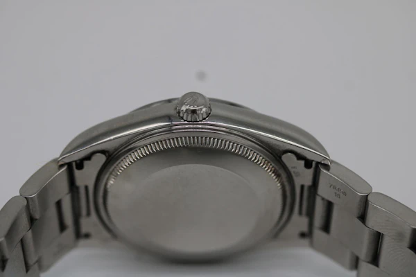 Rolex Air-King 14000M - image 8
