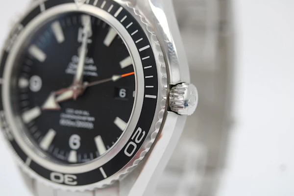 Omega Seamaster Planet Ocean 2900.50.91 - image 3