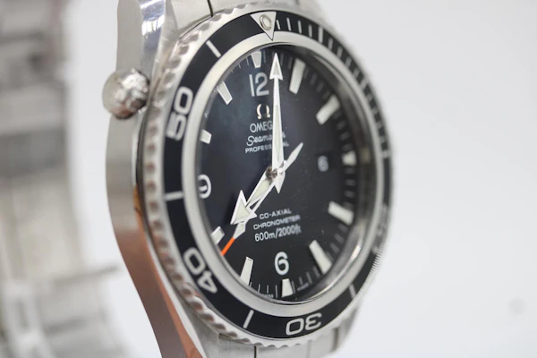 Omega Seamaster Planet Ocean 2900.50.91 - image 2