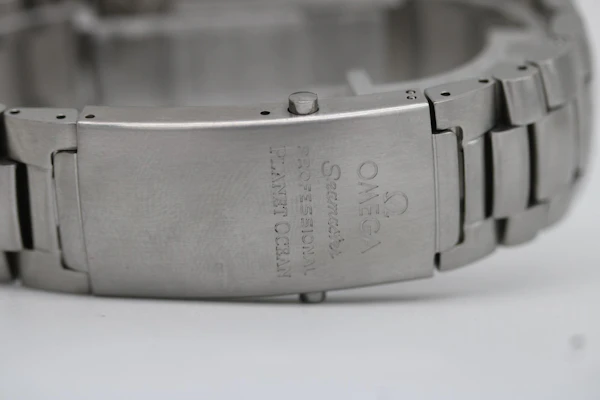 Omega Seamaster Planet Ocean 2900.50.91 - image 8