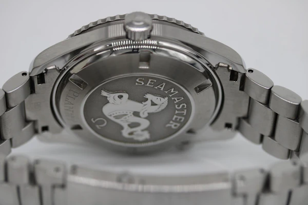 Omega Seamaster Planet Ocean 2900.50.91 - image 9