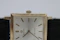 Omega De Ville Square Case 711.2076 9ct Gold Omega Buckle and strap - image 7