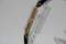 Omega De Ville Square Case 711.2076 9ct Gold Omega Buckle and strap - image 9