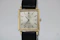 Omega De Ville Square Case 711.2076 9ct Gold Omega Buckle and strap - image 6