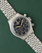 Wittnauer Ref. 242T Professional Chronograph Valjoux 72 - image 2