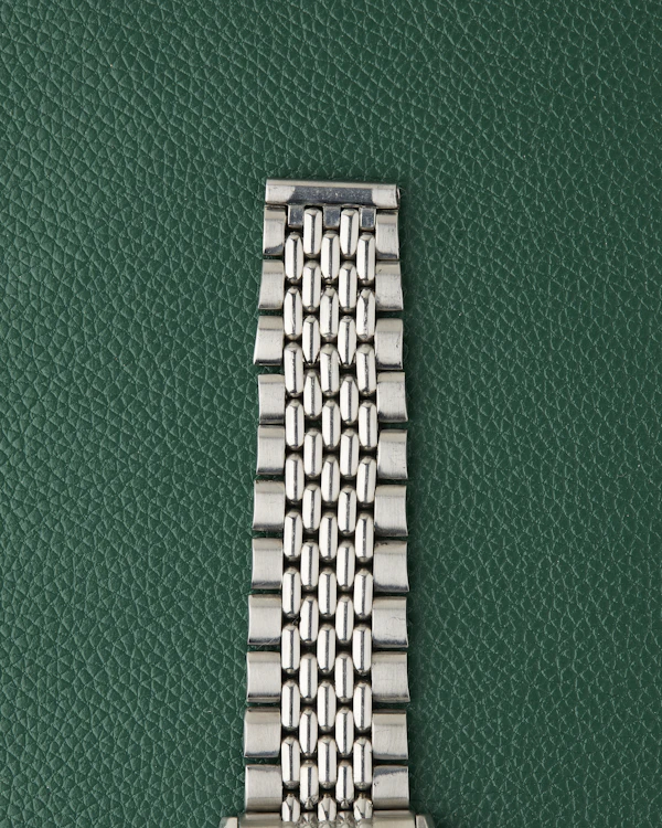 Wittnauer Ref. 242T Professional Chronograph Valjoux 72 - image 13