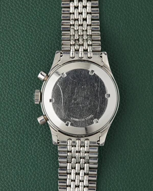 Wittnauer Ref. 242T Professional Chronograph Valjoux 72 - image 6