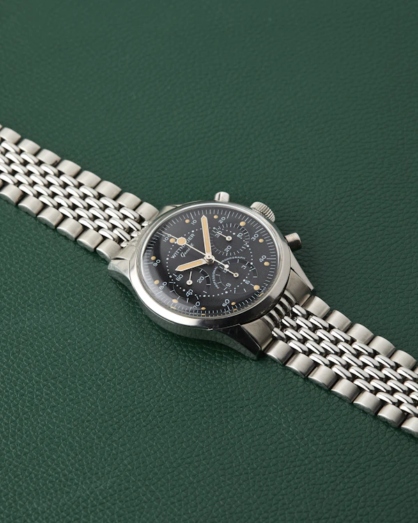 Wittnauer Ref. 242T Professional Chronograph Valjoux 72 - image 12