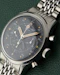 Wittnauer Ref. 242T Professional Chronograph Valjoux 72 - image 9