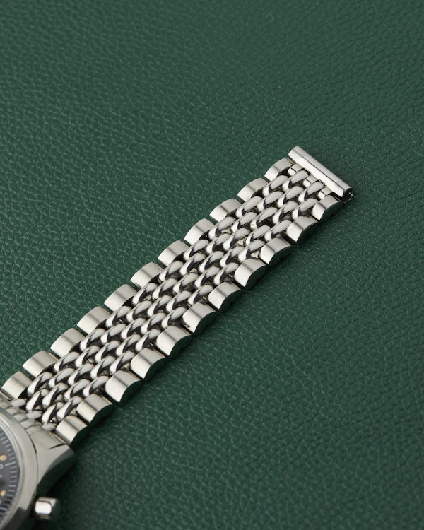 Wittnauer Ref. 242T Professional Chronograph Valjoux 72 - image 14
