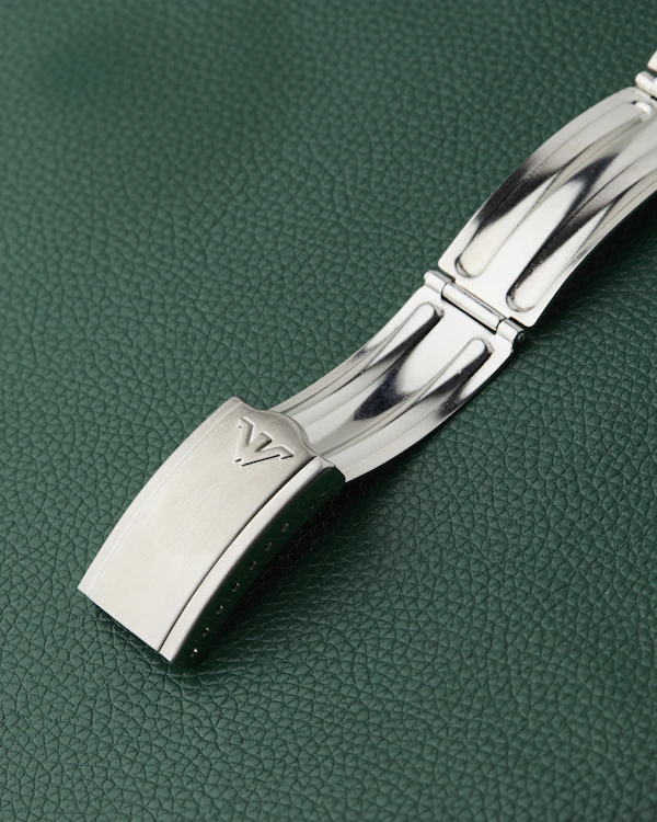 Wittnauer Ref. 242T Professional Chronograph Valjoux 72 - image 15