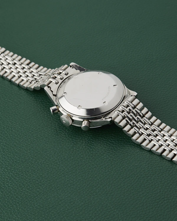 Wittnauer Ref. 242T Professional Chronograph Valjoux 72 - image 7