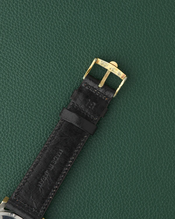 Omega Türler Constellation Ref. 168.005 Automatic 1966 - image 13