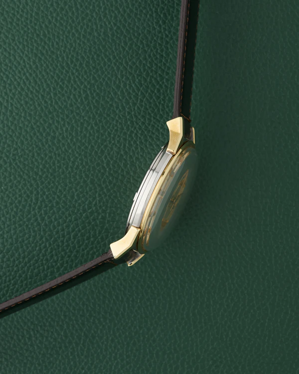 Omega Türler Constellation Ref. 168.005 Automatic 1966 - image 5