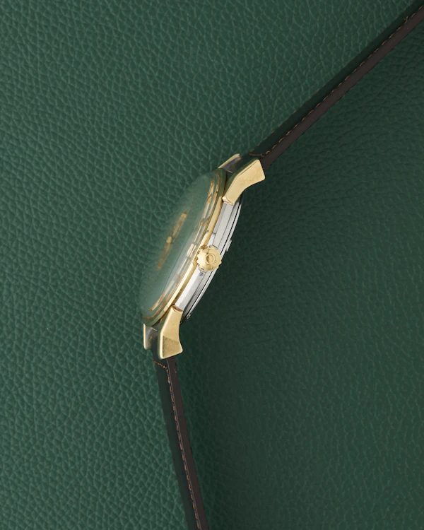 Omega Türler Constellation Ref. 168.005 Automatic 1966 - image 4